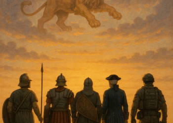 The Third Venetia: cultura, storia, identità veneta in lingua inglese. Un progetto per il mondo