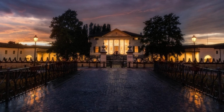 Fratta Polesine: storie, ville venete e memorie carbonare
