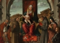 Il capolavoro del Carpaccio torna a Pirano in Istria: il commento di VenetiNet