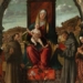 Il capolavoro del Carpaccio torna a Pirano in Istria: il commento di VenetiNet