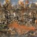 Lepanto, quando Venezia salvò l’Europa dall’invasione ottomana