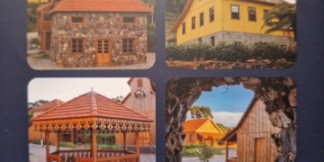 Villa dei Troni, in Brasile un parco tematico ricorda l’epopea dell’emigrazione veneta