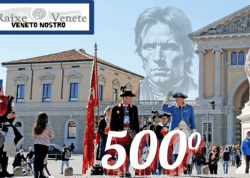 Michael Gaismayr, 500 anni: domenica 19 a Padova si onora l’eroe tirolese e veneto dei diritti dei popoli