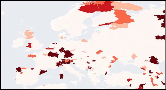 Secessionismo: una precondizione per l’integrazione europea