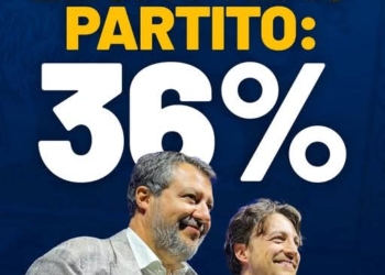Elezioni regionali in Veneto, il vincitore è uno: Matteo Salvini. Grazie a Luca Zaia…