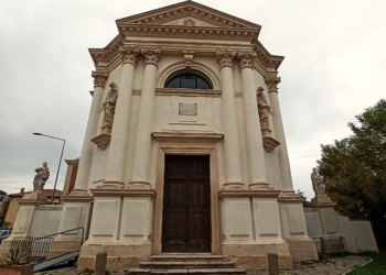Oratorio della Madonna della Salute di Badia Polesine
