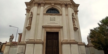Oratorio della Madonna della Salute di Badia Polesine