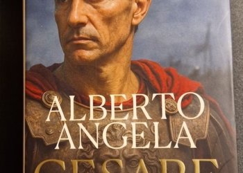 Alberto Angela, Giulio Cesare e i Veneti della Bretagna