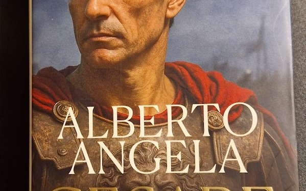 Alberto Angela, Giulio Cesare e i Veneti della Bretagna