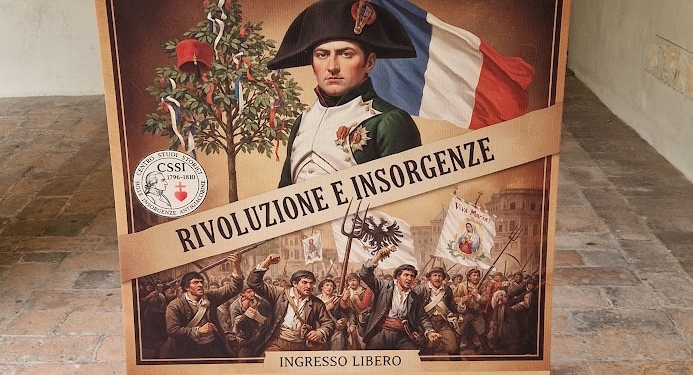 A Ferrara due giorni di convegno sulle insorgenze antinapoleoniche (1796-1814)