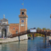 22 dicembre 1797: la soldataglia napoleonica rapina e devasta l’Arsenale di Venezia
