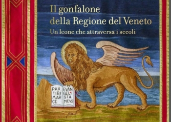 Veneto, la questione della bandiera: ricordi e appunti di un consigliere regionale