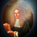 Ritratto di Camillo Silvestri, erudito veneto del XVII secolo