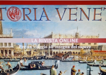 Rinasce “Storia Veneta”: la rivista è ora digitale e gratuita, siete invitati a collaborare