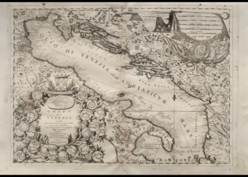 “Istria e Dalmazia. Un viaggio nella memoria” gli atti del convegno all’Università di Bologna nel marzo 1995