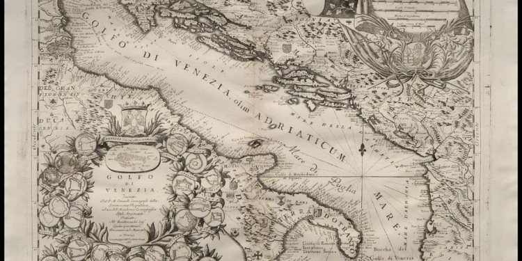 “Istria e Dalmazia. Un viaggio nella memoria” gli atti del convegno all’Università di Bologna nel marzo 1995