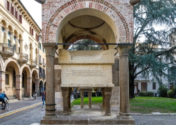 Troia e le origini dei Veneti