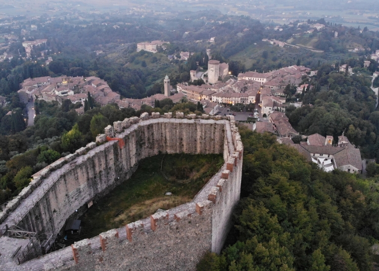 Asolo 1809, il piano per restaurare la Serenissima: due veneti ghigliottinati dai francesi