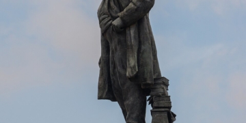 Dostoevskij, le parole definitive del grande scrittore sull’unità d’Italia