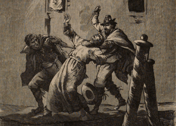 Quando il Vaticano fece pugnalare fra Paolo Sarpi, il teologo che servì la Serenissima e la libertà religiosa