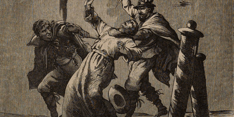 Quando il Vaticano fece pugnalare fra Paolo Sarpi, il teologo che servì la Serenissima e la libertà religiosa