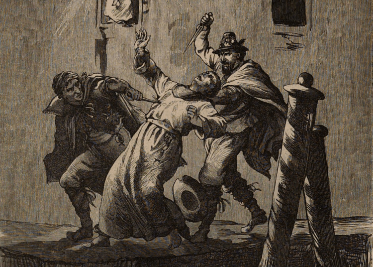 Quando il Vaticano fece pugnalare fra Paolo Sarpi, il teologo che servì la Serenissima e la libertà religiosa