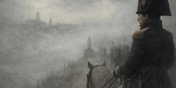 La nebbia che salvò Gaiba dalle orde napoleoniche