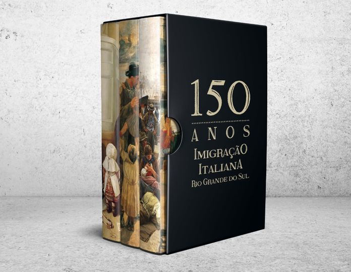 I gemellaggi fra i comuni del Veneto e del Rio Grande do Sul