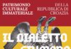 El fiuman el xe “Patrimonio culturale immateriale della Repubblica di Croazia”