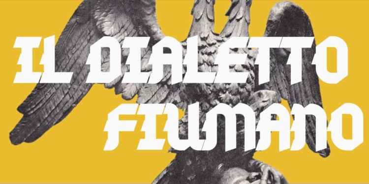 El fiuman el xe “Patrimonio culturale immateriale della Repubblica di Croazia”