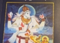Nuovo libro di Piero Favero “L’India dei Veda e i miti greci. Il comune linguaggio indoeuropeo”