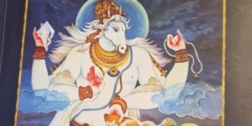 Nuovo libro di Piero Favero “L’India dei Veda e i miti greci. Il comune linguaggio indoeuropeo”