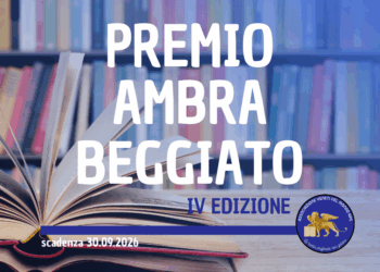 Premio Ambra Beggiato per la Cultura Veneta nel mondo: via alla quarta edizione