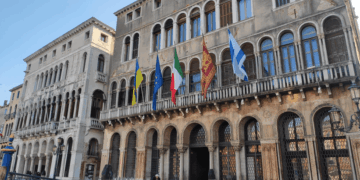 Elezioni comunali di Venezia: ancora diviso il voto “venetista”