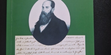 “ANTONIO MARESIO BAZOLLE, ANTIRISORGIMENTO VENETO” di Riccardo Pasqualin