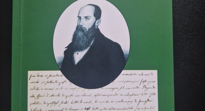 “ANTONIO MARESIO BAZOLLE, ANTIRISORGIMENTO VENETO” di Riccardo Pasqualin