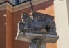 Lungo il Po, in provincia di Reggio Emilia, la “Serenissima” Boretto