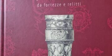 “I cannoni di Venezia” di Carlo Beltrame e Marco Morin