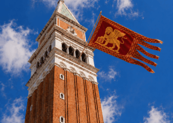 9 maggio 1997, il ritorno della Serenissima. L’impresa dei Serenissimi, atto d’amore e di grande politica
