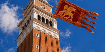 9 maggio 1997, il ritorno della Serenissima. L’impresa dei Serenissimi, atto d’amore e di grande politica