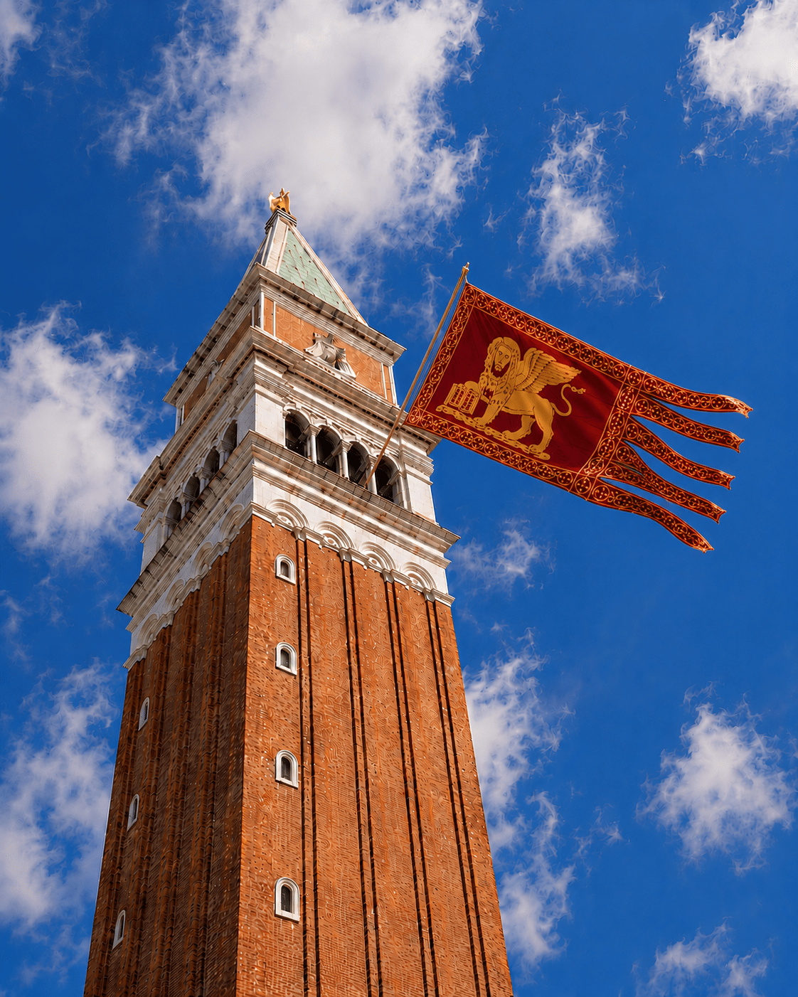 9 maggio 1997, il ritorno della Serenissima. L’impresa dei Serenissimi, atto d’amore e di grande politica