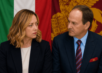 Meloni e la legge per Roma Capitale: Paolo Franco ci fa aprire gli occhi!