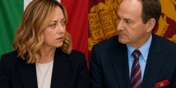 Meloni e la legge per Roma Capitale: Paolo Franco ci fa aprire gli occhi!