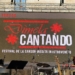 Buie, na maraveja la final de el “Festival de la canson istroveneta”