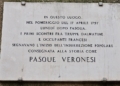 Verona, 28 aprile 1797, i “liberatori” francesi devastano e rapinano il Monte di Pietà