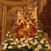 Gli insorti del 9 luglio 1809 scoprono la Madonna del Rosario nel Duomo di Adria.