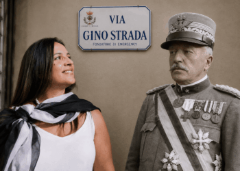 Caso Cadorna e la sindaca di Specchia: via dai tribunali, quel che conta è togliere le strade