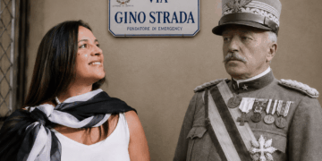 Caso Cadorna e la sindaca di Specchia: via dai tribunali, quel che conta è togliere le strade