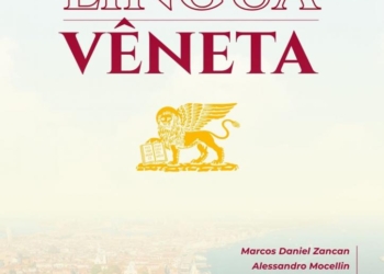 L’università brasiliana di Santa Maria presenta un volume per l’insegnamento di “Storia, Cultura e Lingua Veneta”