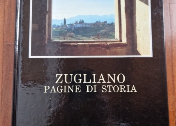 Luglio 1797, “il paese di Zugliano (Vi), fu saccheggiato barbaramente dai francesi”